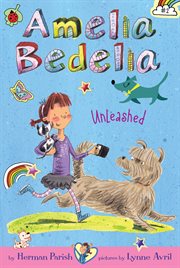 Amelia Bedelia unleashed cover image cdn
