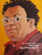 An artist's study of master self-portraits 2 : PORTRAITS 2 cover image cdn