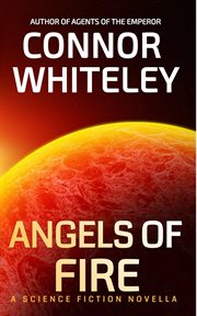 Angels of fire: a science fiction novella cover image cdn