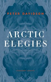 Arctic elegies cover image cdn