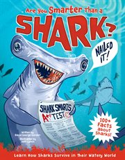 Are you smarter than a shark? cover image cdn