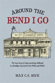 Around the bend i go cover image cdn