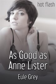 As good as anne lister cover image cdn