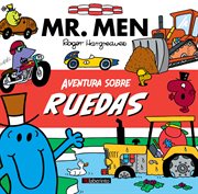 Aventura sobre ruedas : Mr. Men & Little Miss (Spanish) cover image cdn