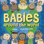 Babies Around the World cover image cdn