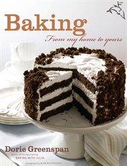Baking : from my home to yours cover image cdn