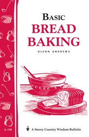 Basic bread baking cover image cdn