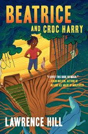Beatrice and Croc Harry : a novel cover image cdn