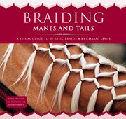Braiding manes and tails cover image cdn