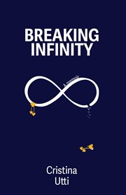 Breaking infinity : a memoir cover image cdn