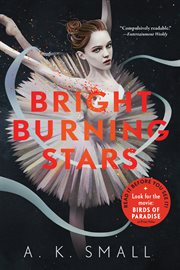 Bright Burning Stars cover image cdn