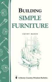 Building simple furniture cover image cdn