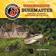 Bushmaster snake: can kill almost anything in its path cover image cdn