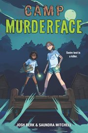 Camp Murderface cover image cdn