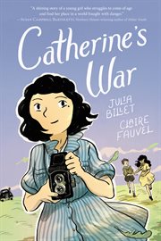Catherine's war cover image cdn