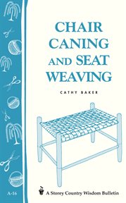 Chair caning cover image cdn