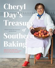 Cheryl Day's Treasury of Southern Baking cover image cdn
