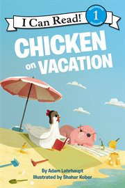Chicken on vacation cover image cdn