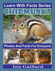 Chipmunks photos and facts for everyone cover image cdn