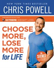 Chris Powell's choose more, lose more for life cover image cdn