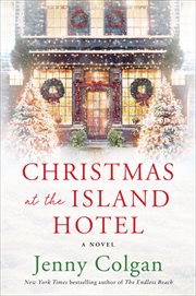 Christmas at the Island Hotel cover image cdn