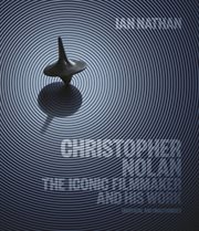 Christopher Nolan : the iconic filmmaker and his work cover image cdn