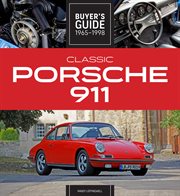 CLASSIC PORSCHE 911 BUYER'S GUIDE 1965-1998 cover image cdn