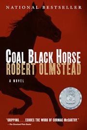 Coal black horse cover image cdn