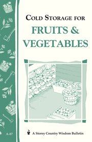 Cold storage for fruits and vegetables cover image cdn