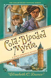 Cold-blooded Myrtle cover image cdn