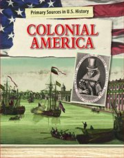 Colonial America cover image cdn