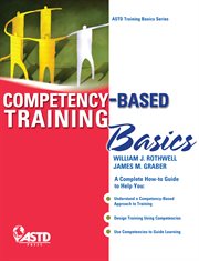 Competency-based training basics cover image cdn