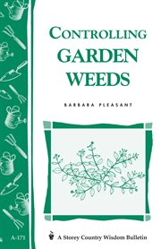 Controlling garden weeds cover image cdn