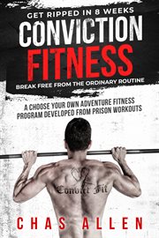 Conviction fitness. Get Ripped in 8 Weeks cover image cdn