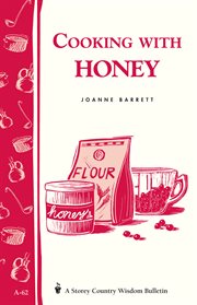 Cooking with honey cover image cdn