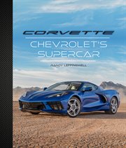 Corvette : Chevrolet's Supercar cover image cdn