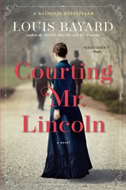 Courting Mr. Lincoln cover image cdn
