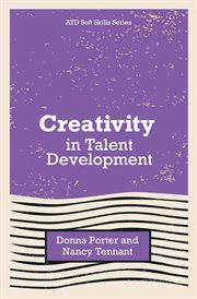 Creativity in Talent Development cover image cdn
