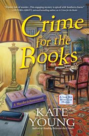 Crime for the books cover image cdn