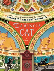 Da Vinci's cat : a novel cover image cdn