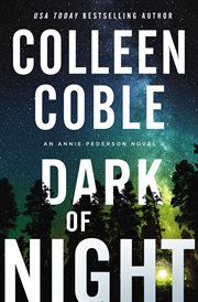 Dark of night : an Annie Pederson novel cover image cdn