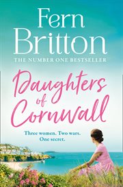 Daughters of Cornwall cover image cdn