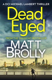 Dead Eyed cover image cdn