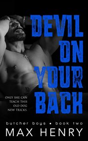 Devil on your back cover image cdn