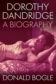 Dorothy Dandridge : a biography cover image cdn