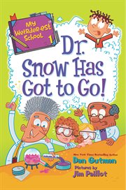 Dr. Snow has got to go! cover image cdn