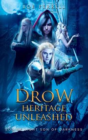 Drow heritage unleashed cover image cdn