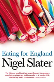 Eating for England cover image cdn