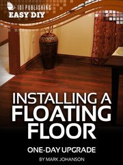 One-day upgrade : Installing a floating floor cover image cdn