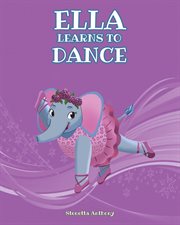 Ella learns to dance cover image cdn